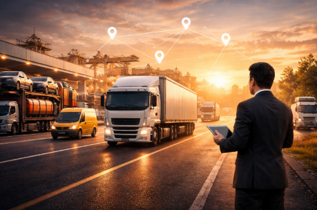 Transport Consultancy UK